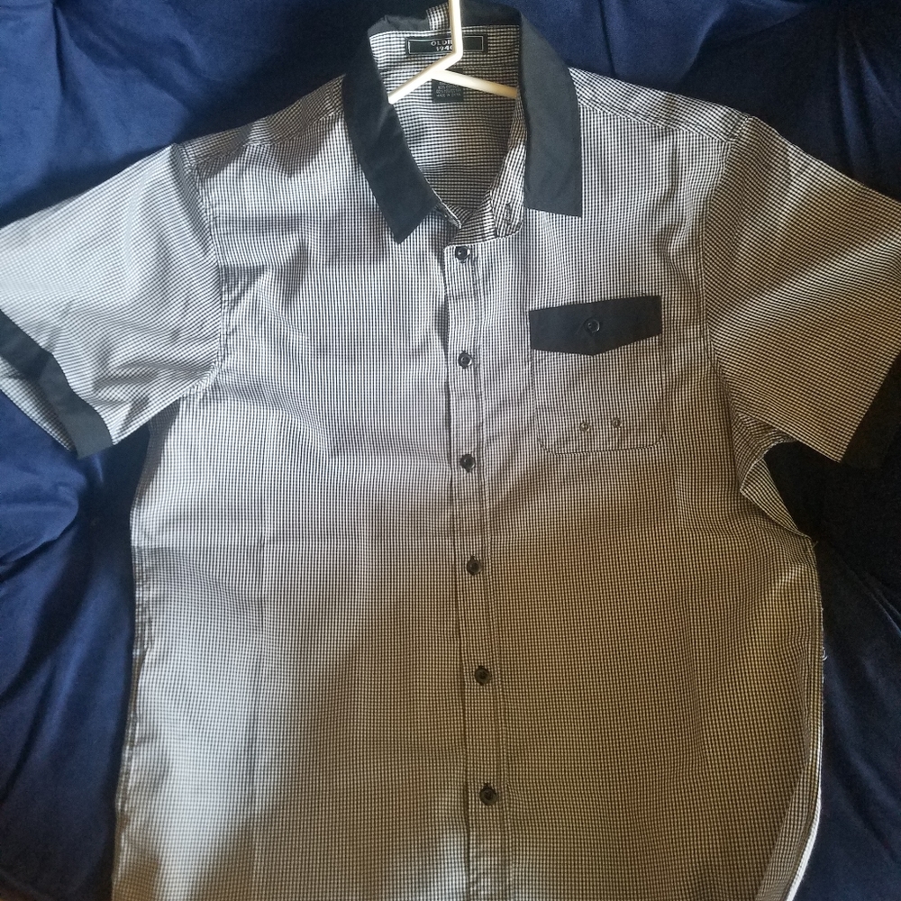 Men's shirt